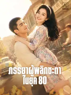 ภรรยาผู้พลิกชะตาในยุค 80