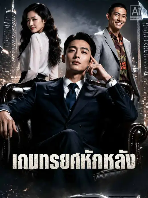 เกมทรยศหักหลัง