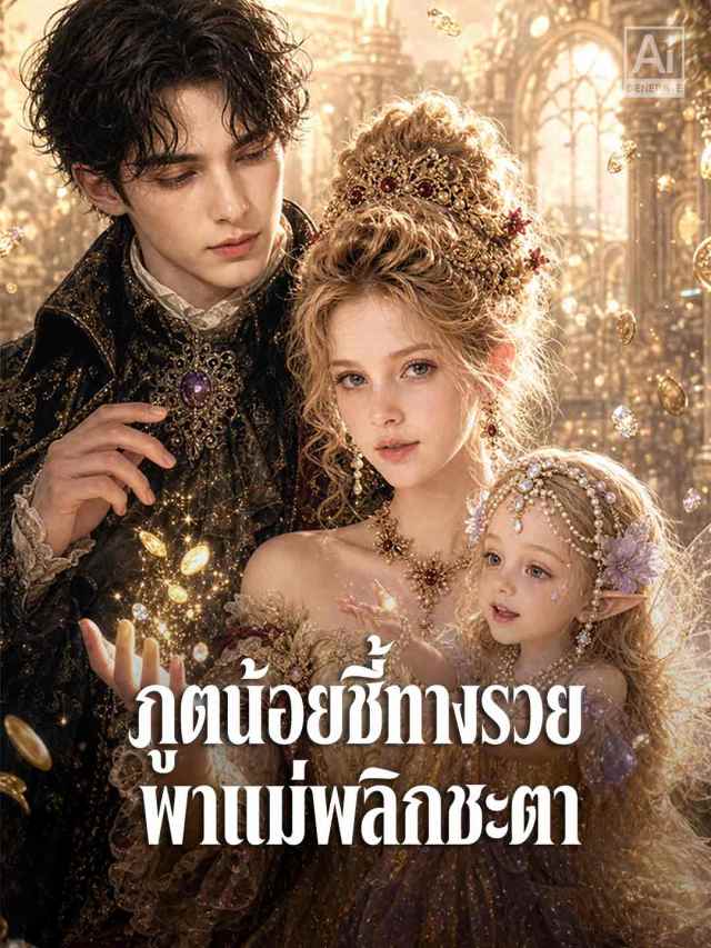 ภูตน้อยชี้ทางรวย พาแม่พลิกชะตา