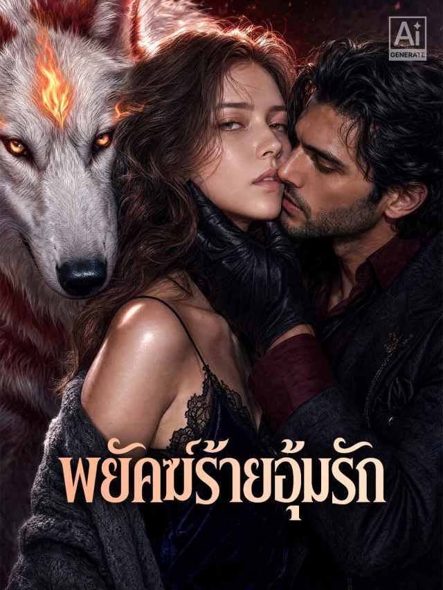 พยัคฆ์ร้ายอุ้มรัก