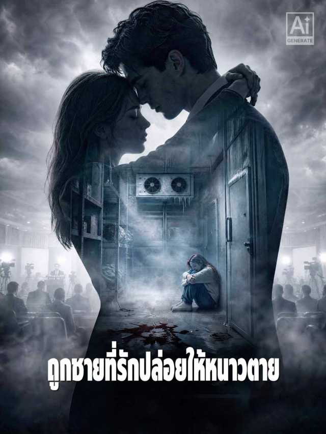 ถูกชายที่รักปล่อยให้หนาวตาย