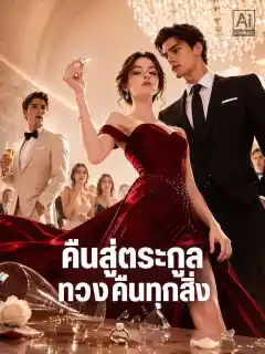คืนสู่ตระกูล ทวงคืนทุกสิ่ง