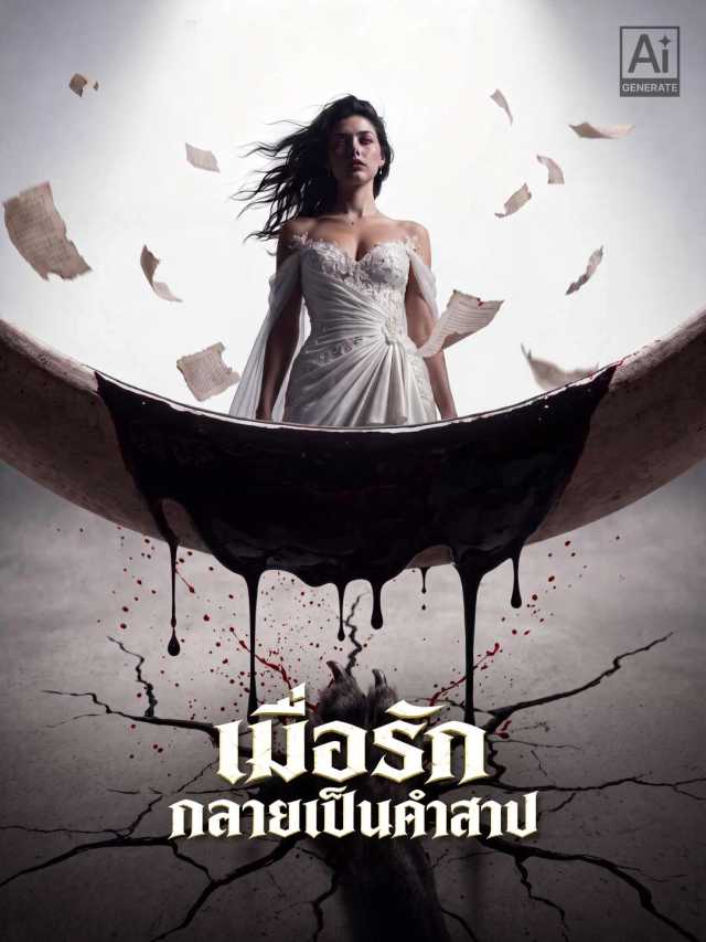 เมื่อรักกลายเป็นคำสาป