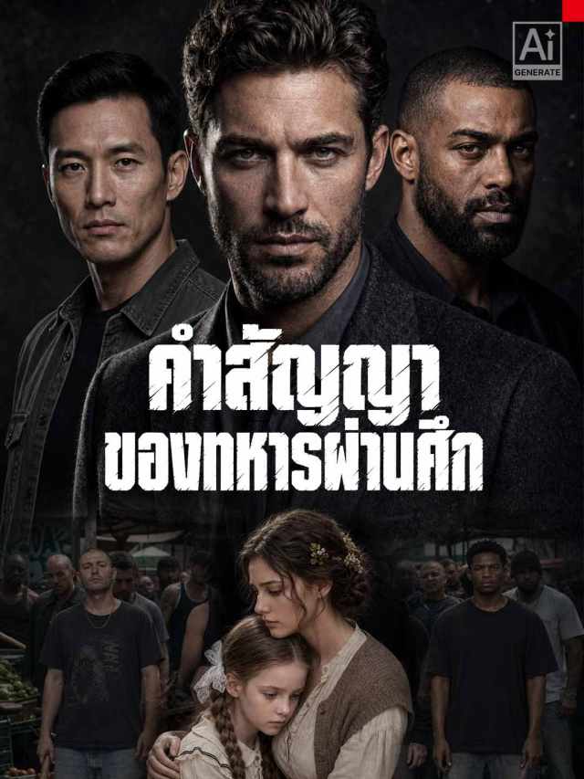 คำสัญญาของทหารผ่านศึก