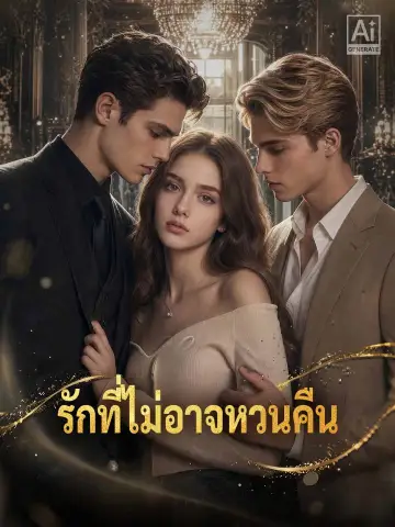 รักที่ไม่อาจหวนคืน