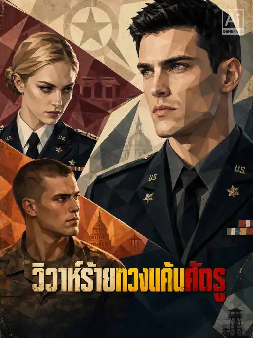 วิวาห์ร้ายทวงแค้นศัตรู