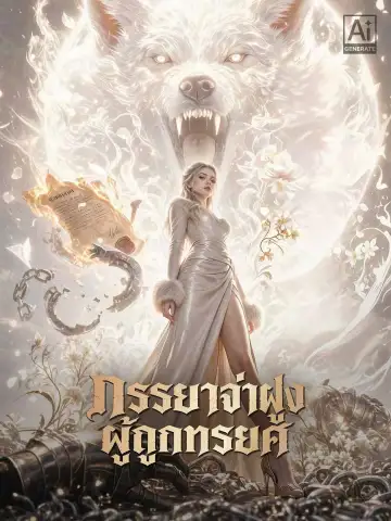 ภรรยาจ่าฝูงผู้ถูกทรยศ