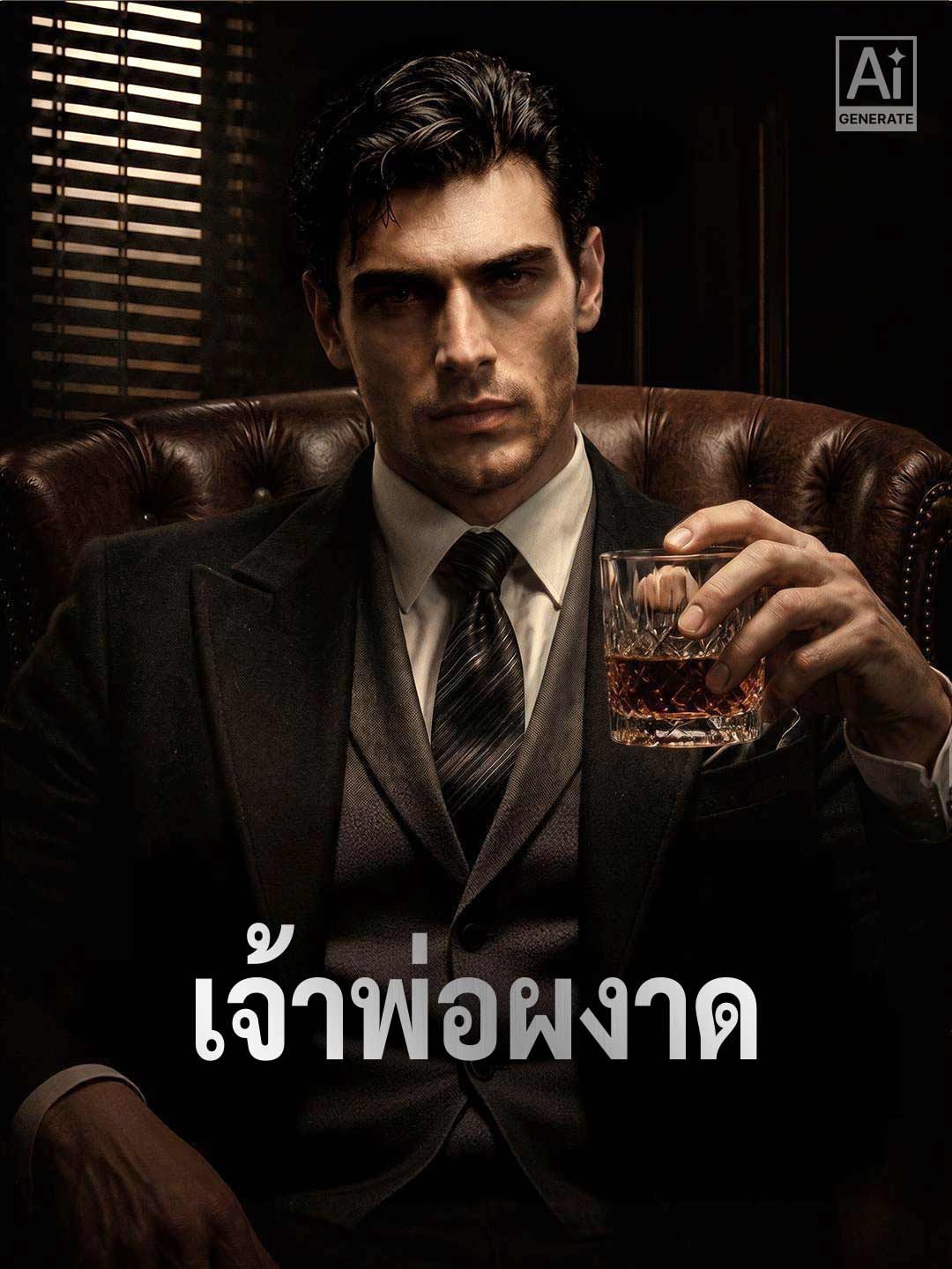 เจ้าพ่อผงาด