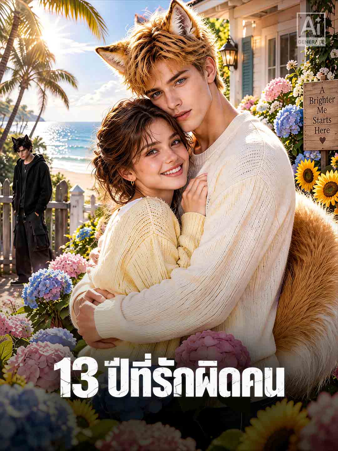 13 ปีที่รักผิดคน