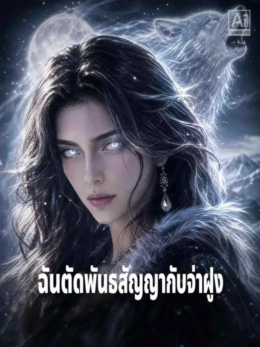 ฉันตัดพันธสัญญากับจ่าฝูง