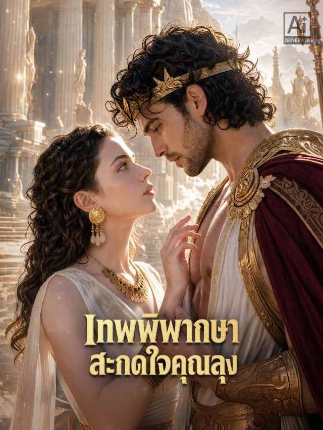 เทพพิพากษา สะกดใจคุณลุง