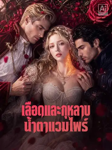 เลือดและกุหลาบ น้ำตาแวมไพร์