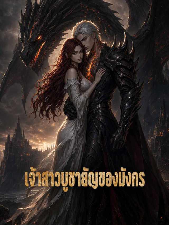 เจ้าสาวบูชายัญของมังกร