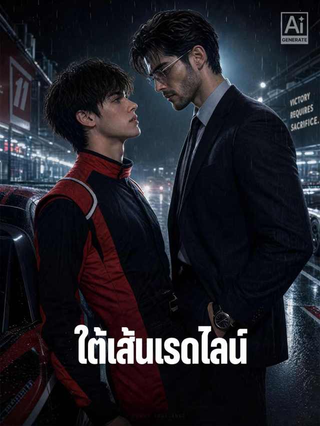 ใต้เส้นเรดไลน์