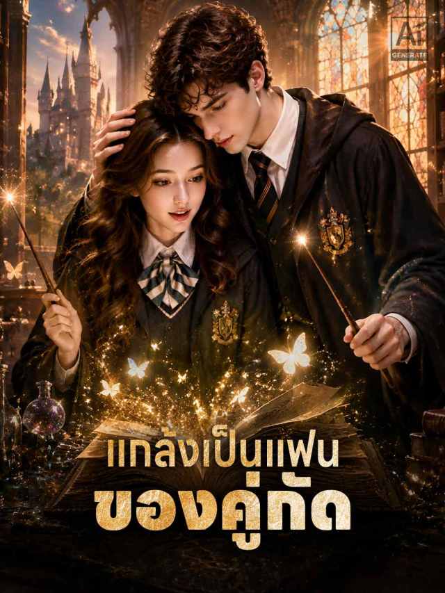 แกล้งเป็นแฟนของคู่กัด