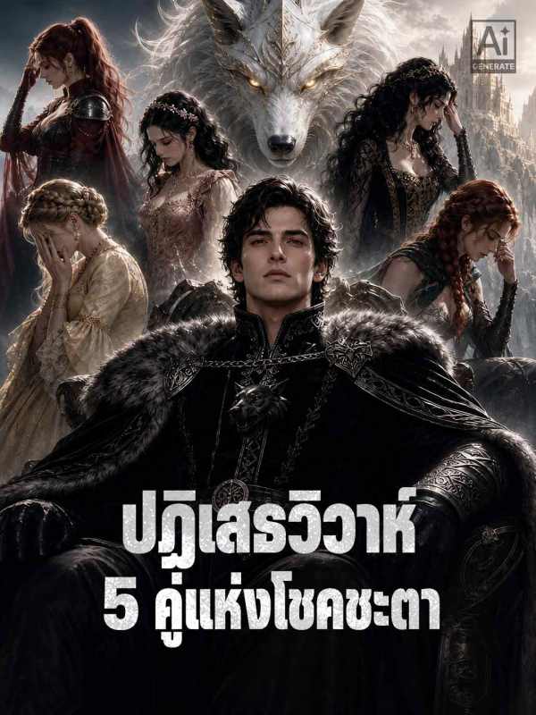 ปฏิเสธวิวาห์ 5 คู่แห่งโชคชะตา