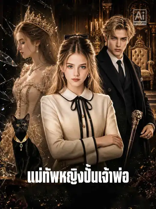 แม่ทัพหญิงปั้นเจ้าพ่อ