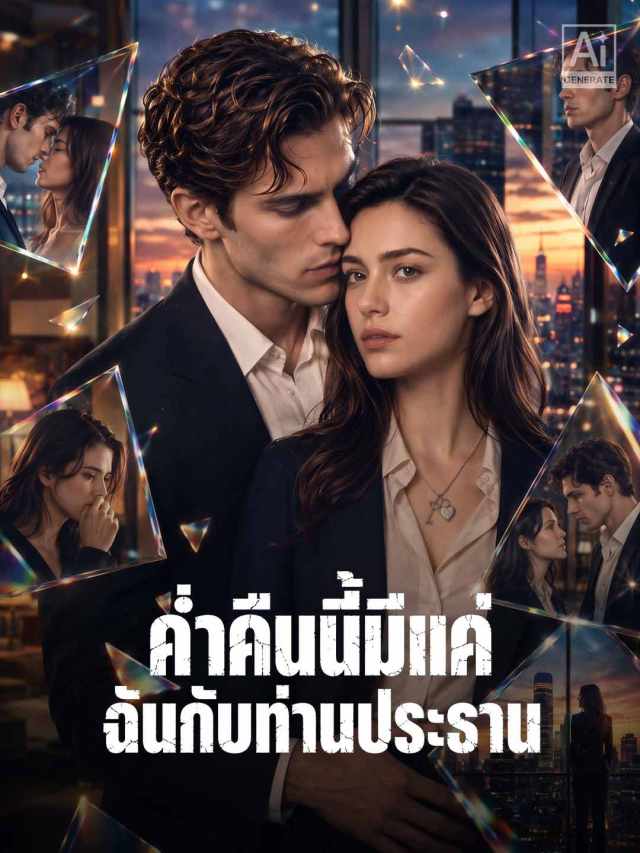 ค่ำคืนนี้มีแค่ฉันกับท่านประธาน