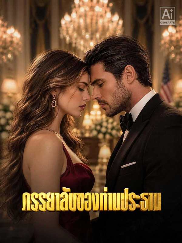 ภรรยาลับของท่านประธาน