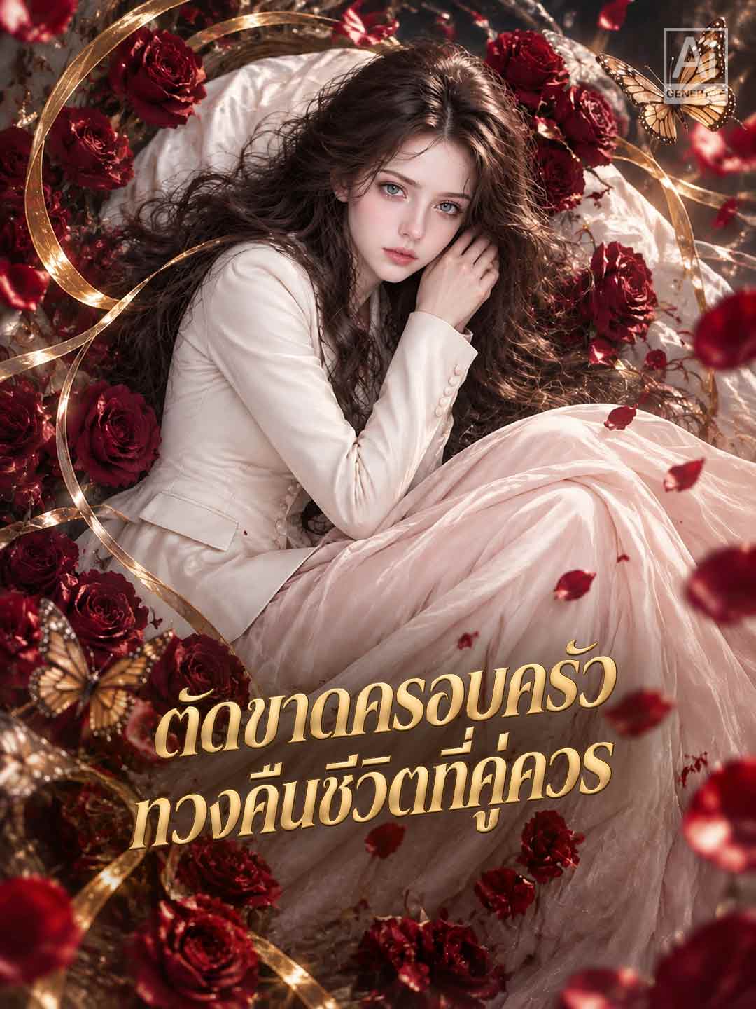 ตัดขาดครอบครัว ทวงคืนชีวิตที่คู่ควร