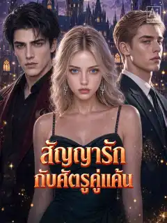 สัญญารักกับศัตรูคู่แค้น