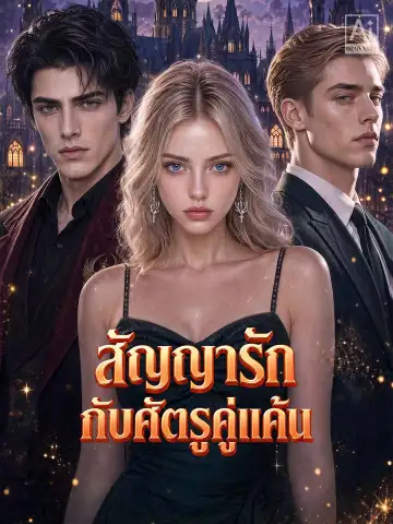 สัญญารักกับศัตรูคู่แค้น