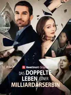 Das Doppelte Leben einer Milliardärserbin