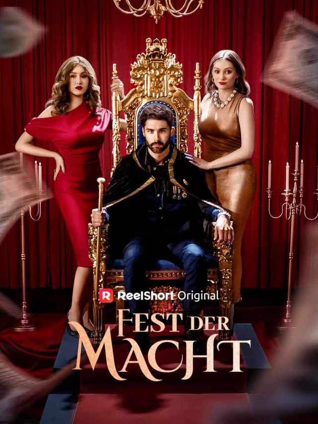 Fest der Macht