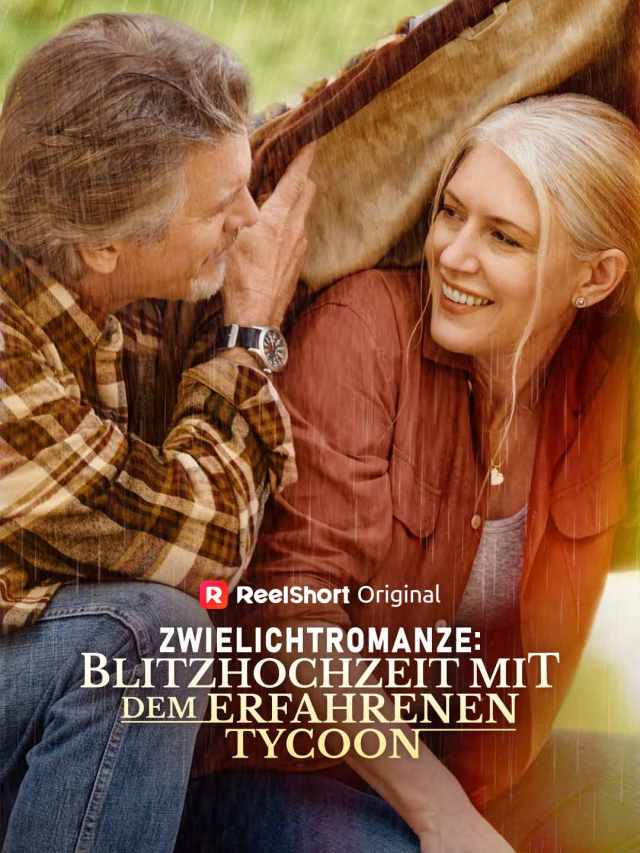 Zwielichtromanze: Blitzhochzeit mit dem erfahrenen Tycoon