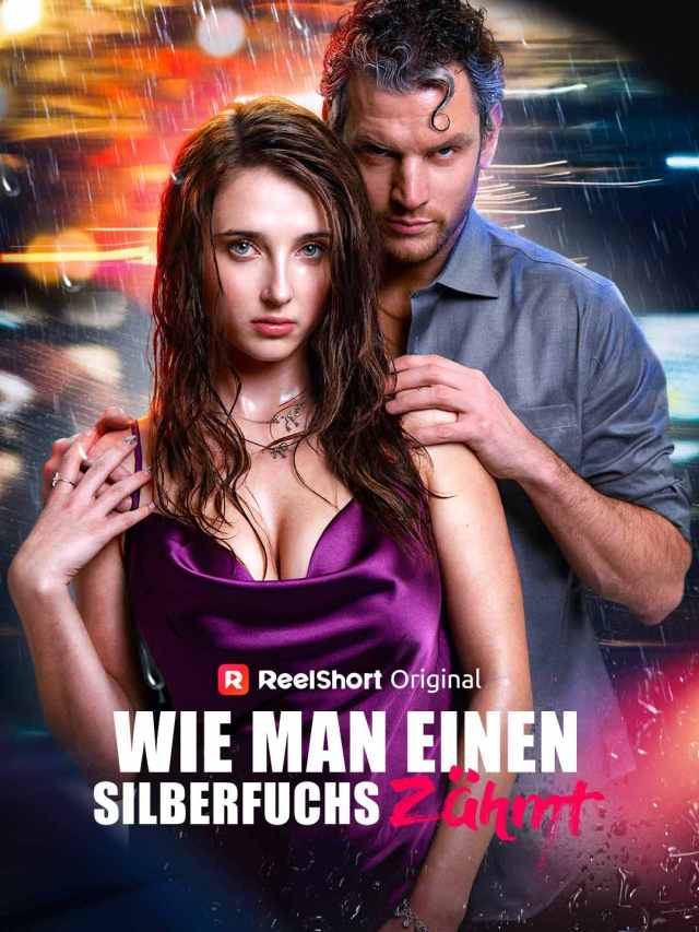 Wie man einen Silberfuchs zähmt