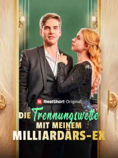 Die Trennungswette  mit meinem Milliardärs-Ex