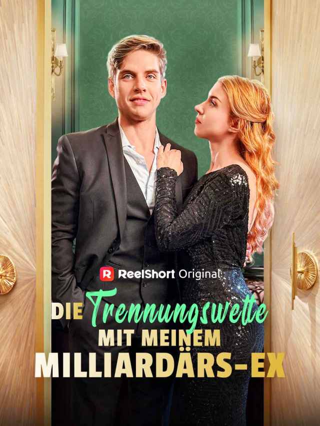 Die Trennungswette mit meinem Milliardärs-Ex