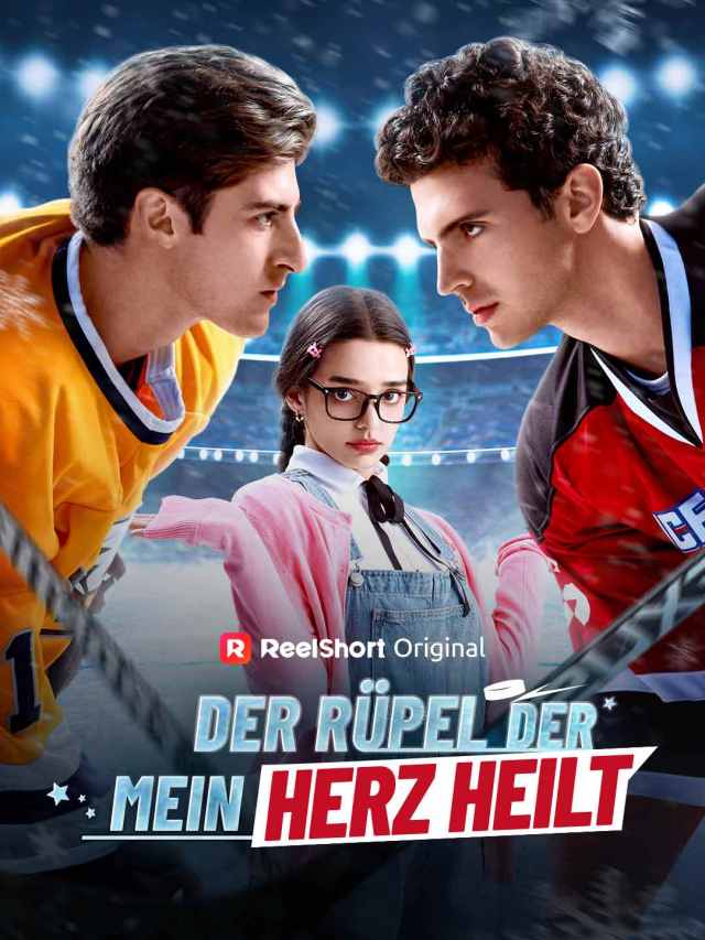 Der Rüpel, der mein Herz heilt