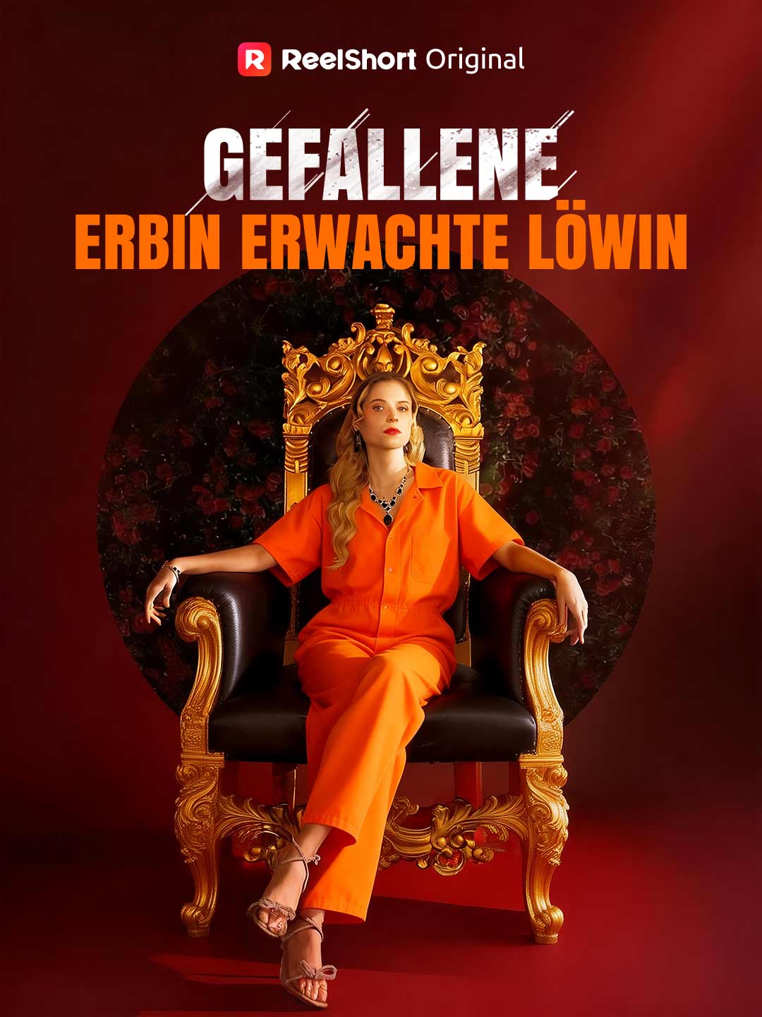 Gefallene Erbin, Erwachte Löwin