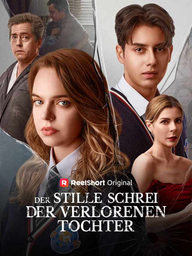 Der stille Schrei der verlorenen Tochter
