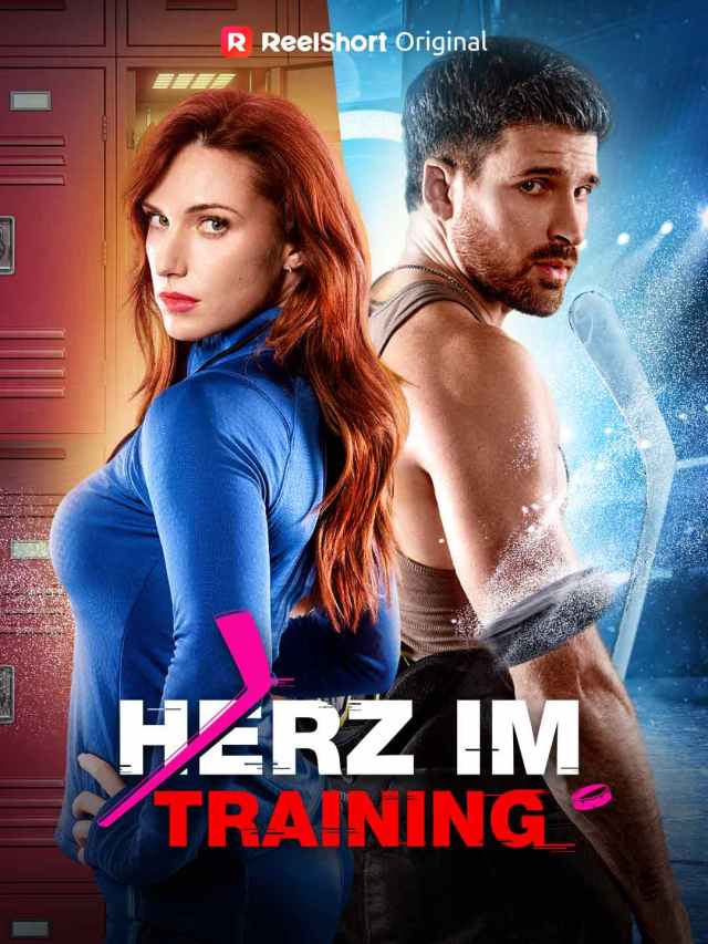 Herz im Training