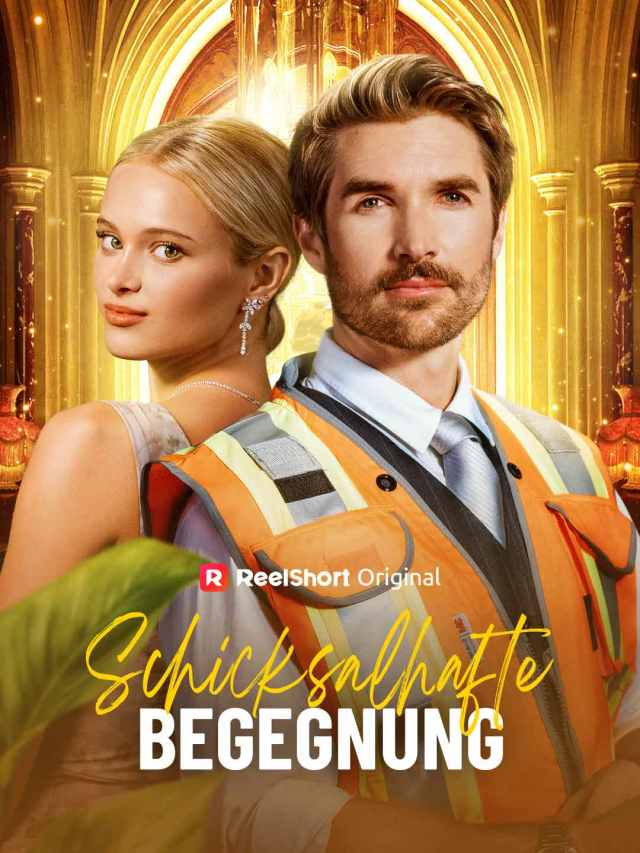 Schicksalhafte Begegnung