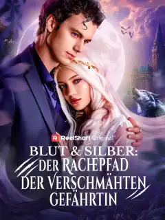 Blut & Silber: Der Rachepfad der verschmähten Gefährtin