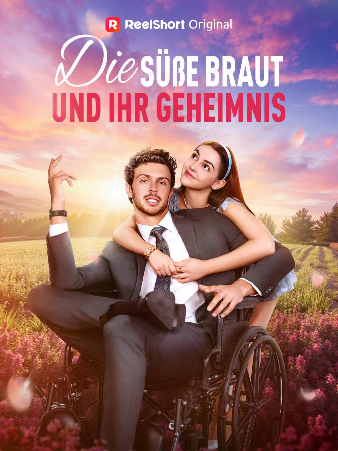Die süße Brau und ihr Geheimnis