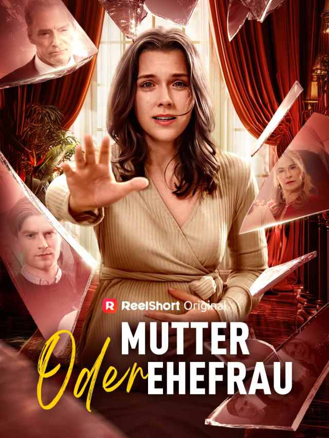 Mutter oder Ehefrau