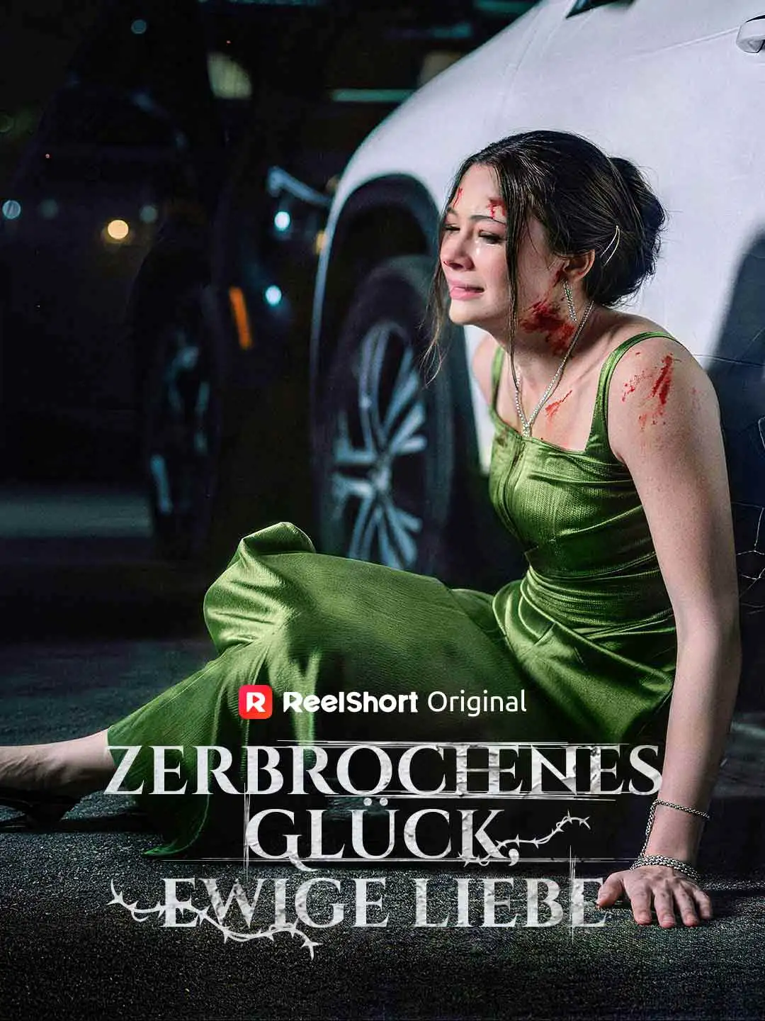 Zerbrochenes Glück, ewige Liebe