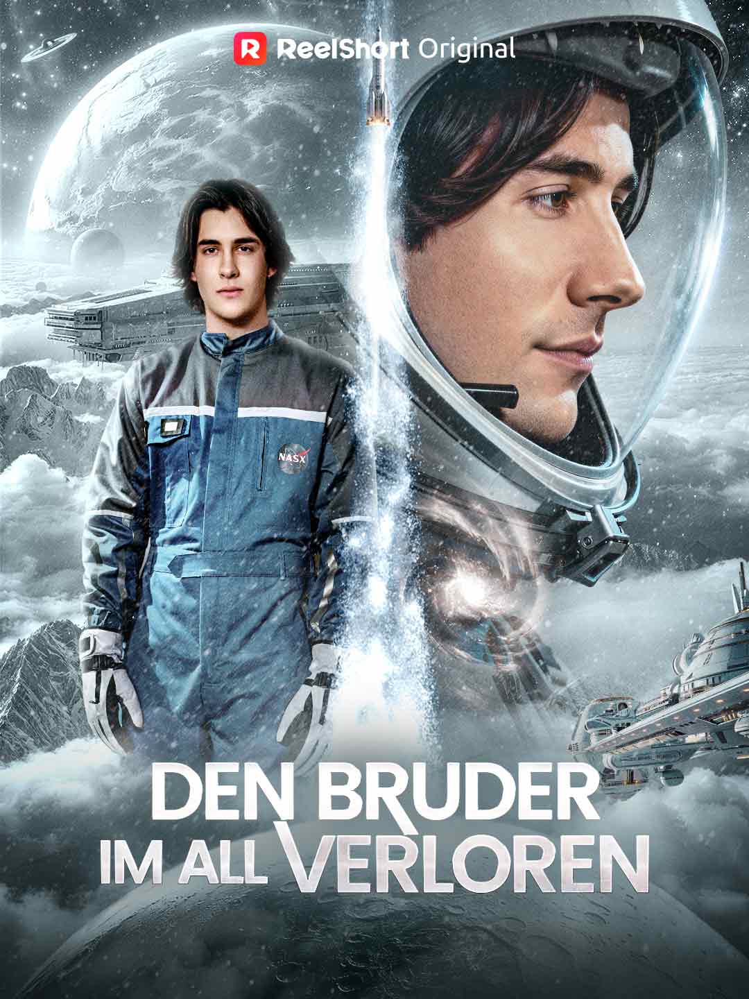 (Dubbing) Den Bruder im All verloren