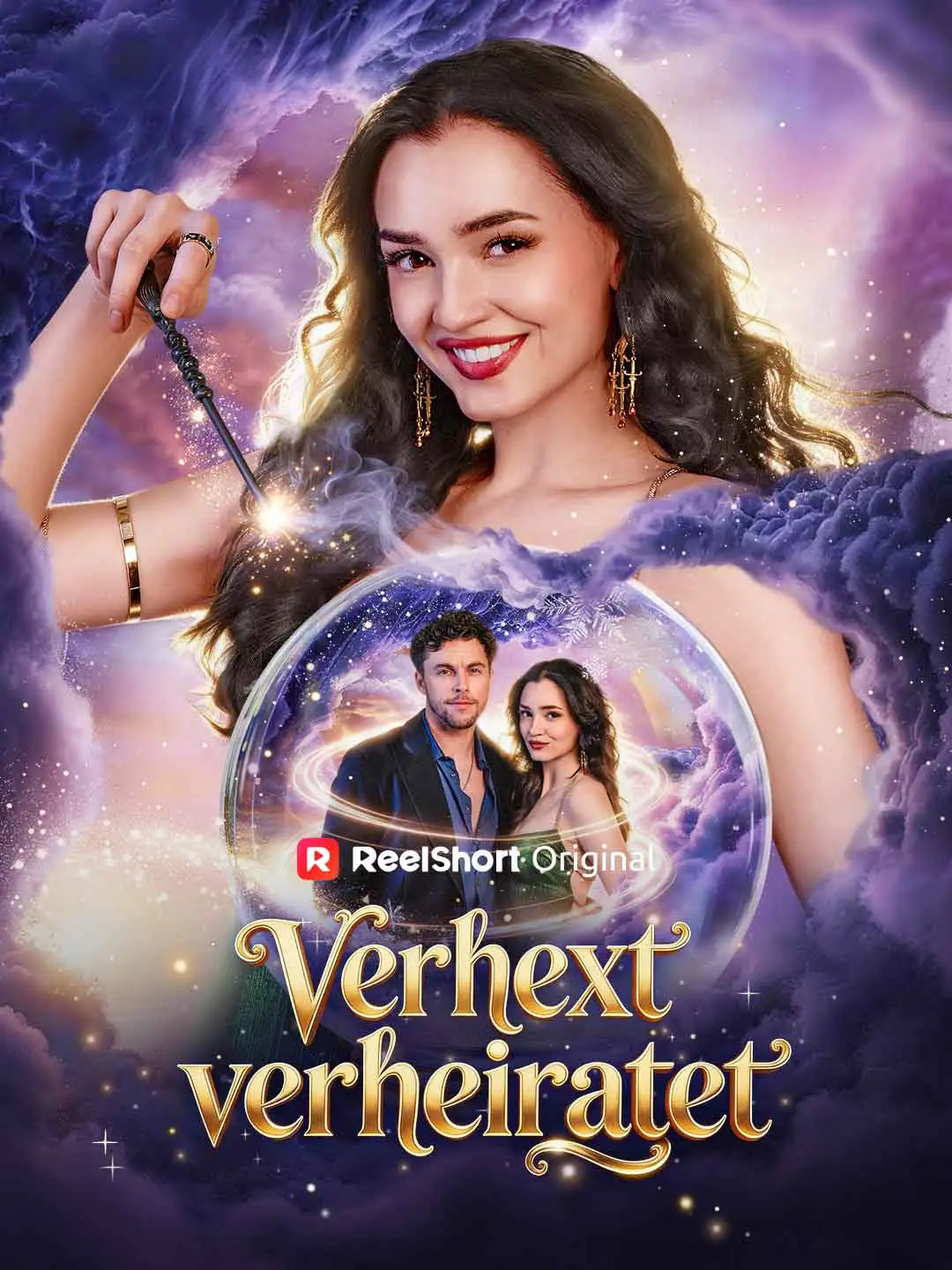 Verhext verheiratet
