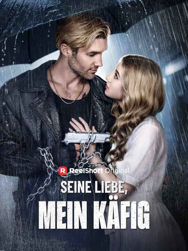 Seine Liebe, mein Käfig