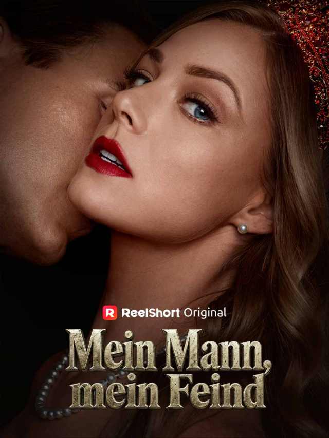 Mein Mann, mein Feind
