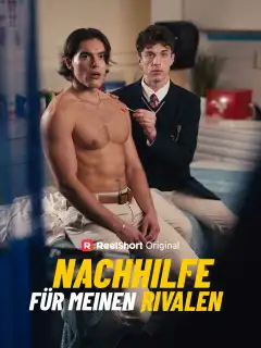 Nachhilfe für meinen Rivalen