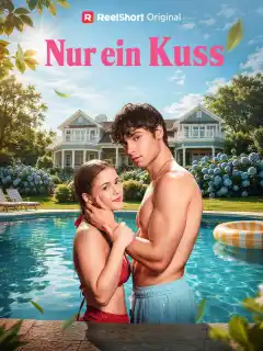 Nur ein Kuss