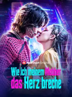 Wie ich meinem Mobber das Herz breche