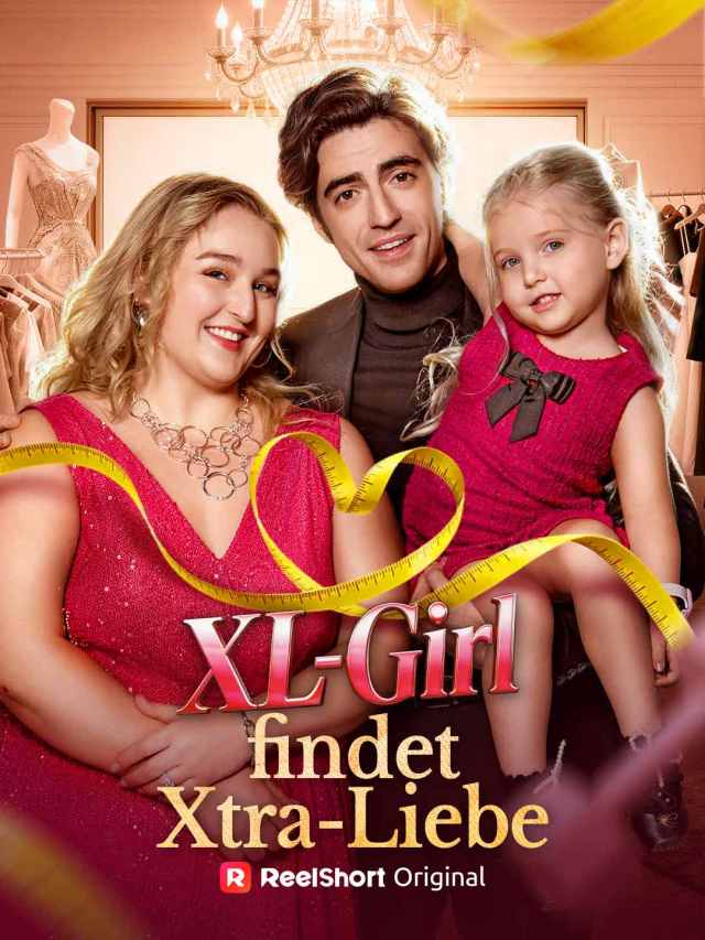 XL-Girl findet Xtra-Liebe