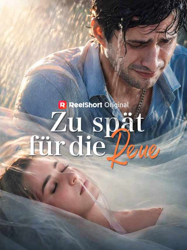Zu spät für die Reue